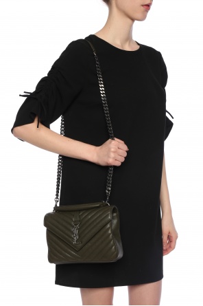 ‘college’ shoulder bag, zdjęcie 2 ‘college’ shoulder bag od Saint Laurent